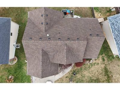 Asphalt Roofing Solutions