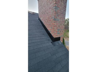 Chimney Flashing Services