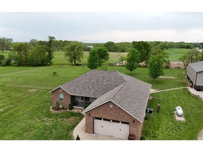 Complete Roof Replacement
