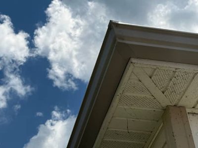 Home Gutter Replacement