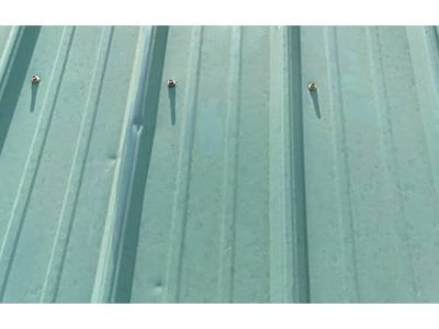 Residential Metal Roofing Solutions