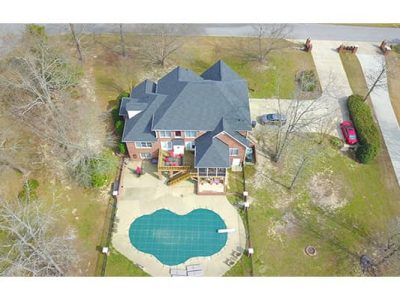 Residential Shingle Roof Restoration