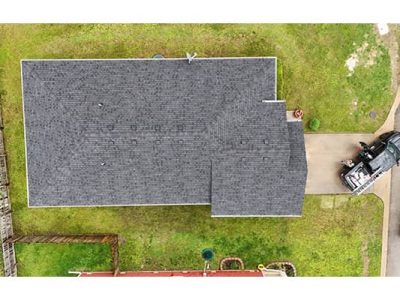 Shingle Roofing Restoration Services