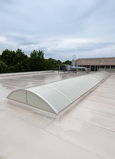 Commercial Roofing Image