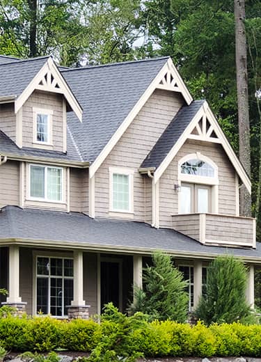 Residential Roofing Image