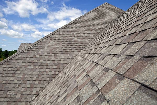 Residential Roof Installation Residential Roof Installation