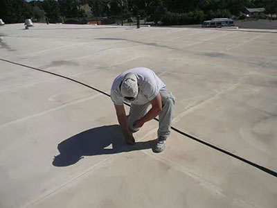commercial-flat-roof-repair-experts-Idaho