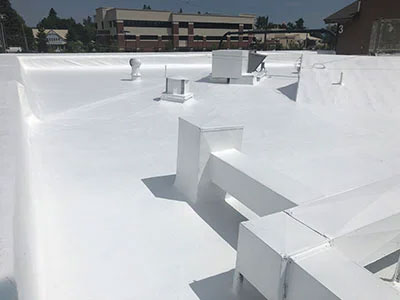 commercial-flat-roof-replacement-WA