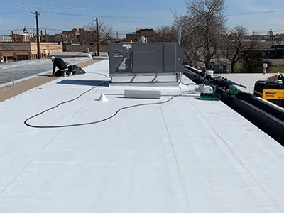 commercial-flat-roof-replacement-experts-WY
