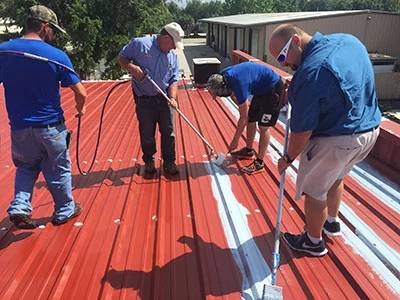 commercial-metal-roof-repair-Washington