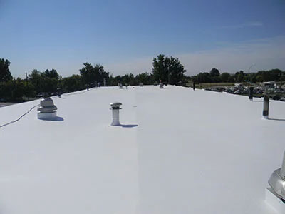 flat-roof-coatings-Oregon