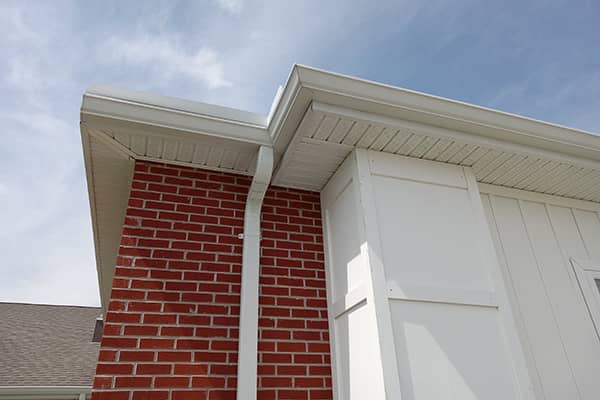 Gutter Replacement Services Gutter Replacement Services