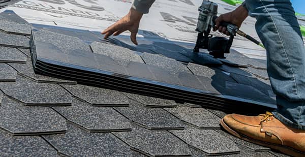 Professional Roof Installation Services Professional Roof Installation Services