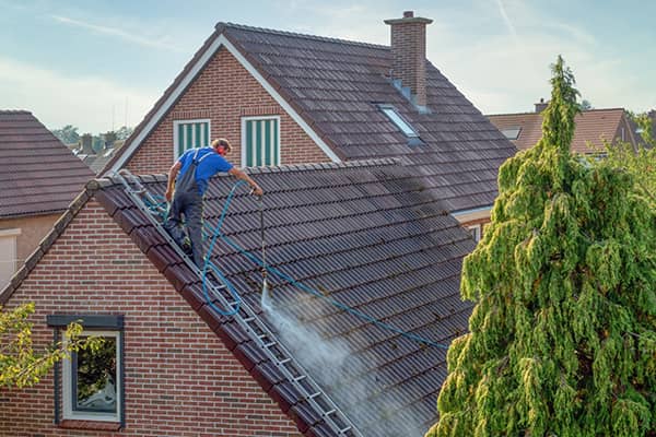 Shingle Roof Restoration Services Shingle Roof Restoration Services